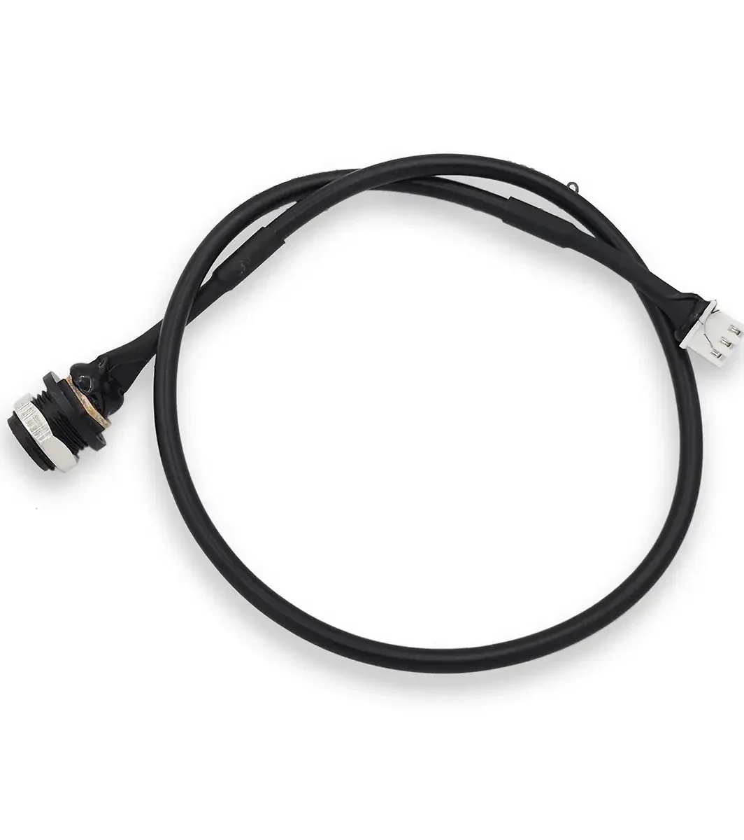 Schwinn 430 Elliptical Power Plug Wire