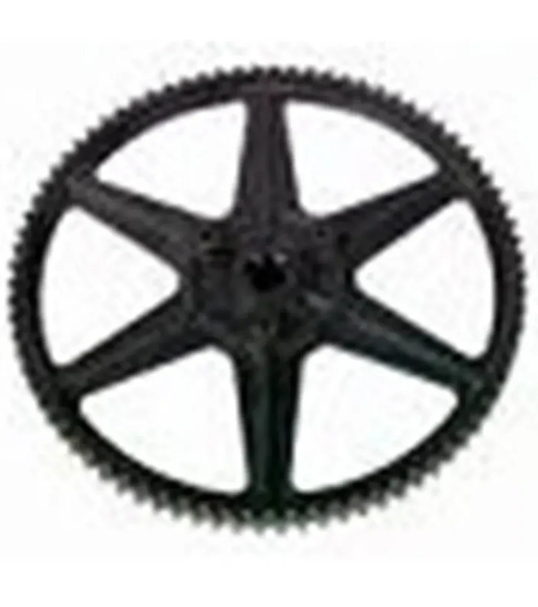Schwinn Airdyne 80t Pulley — Indoor Cycling Parts