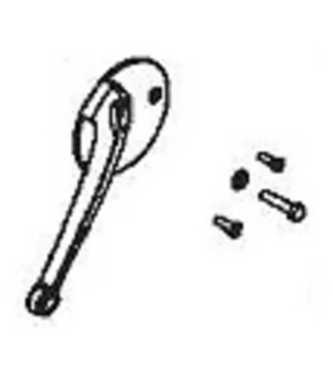 Schwinn Airdyne Ad2 Right Crank Assembly — Indoor Cycling Parts
