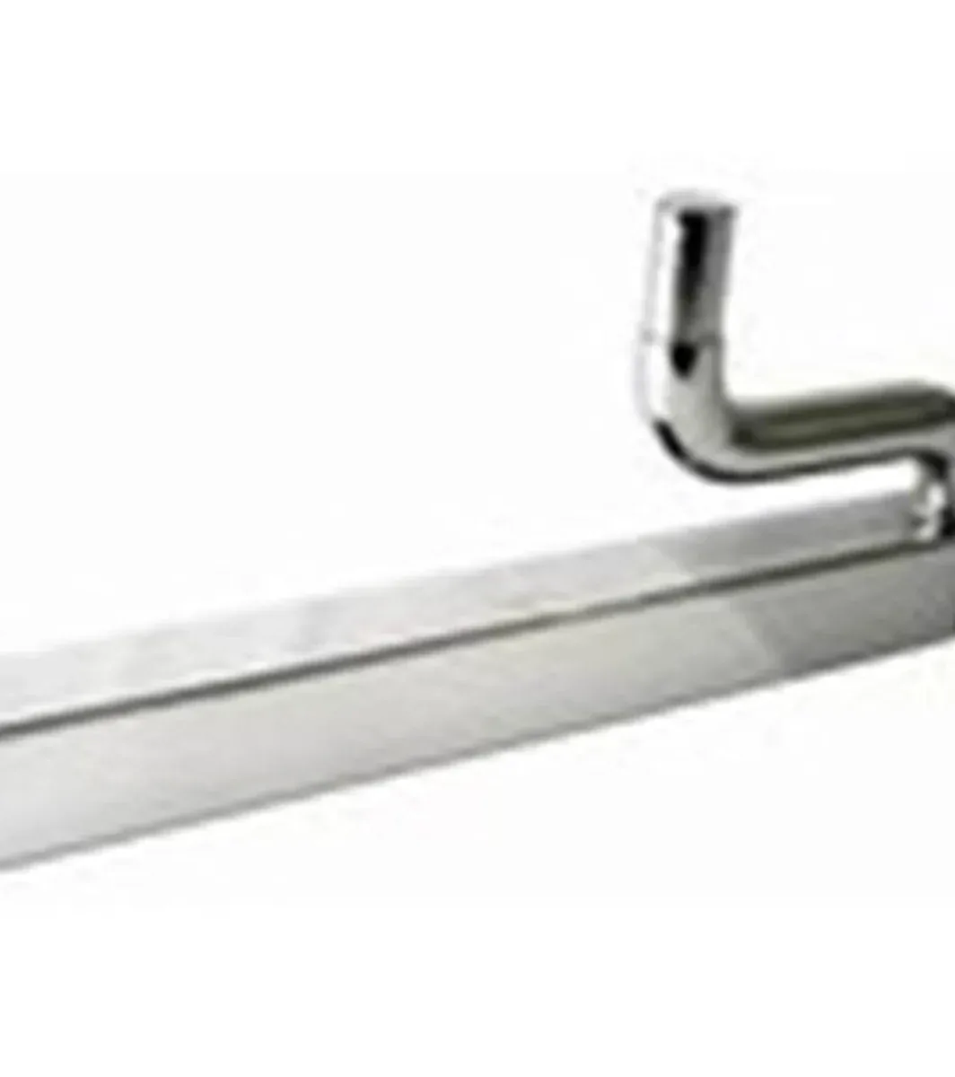 Star Trac Johnny G Spinner 5800 Adjustable Slide — Indoor Cycling Parts