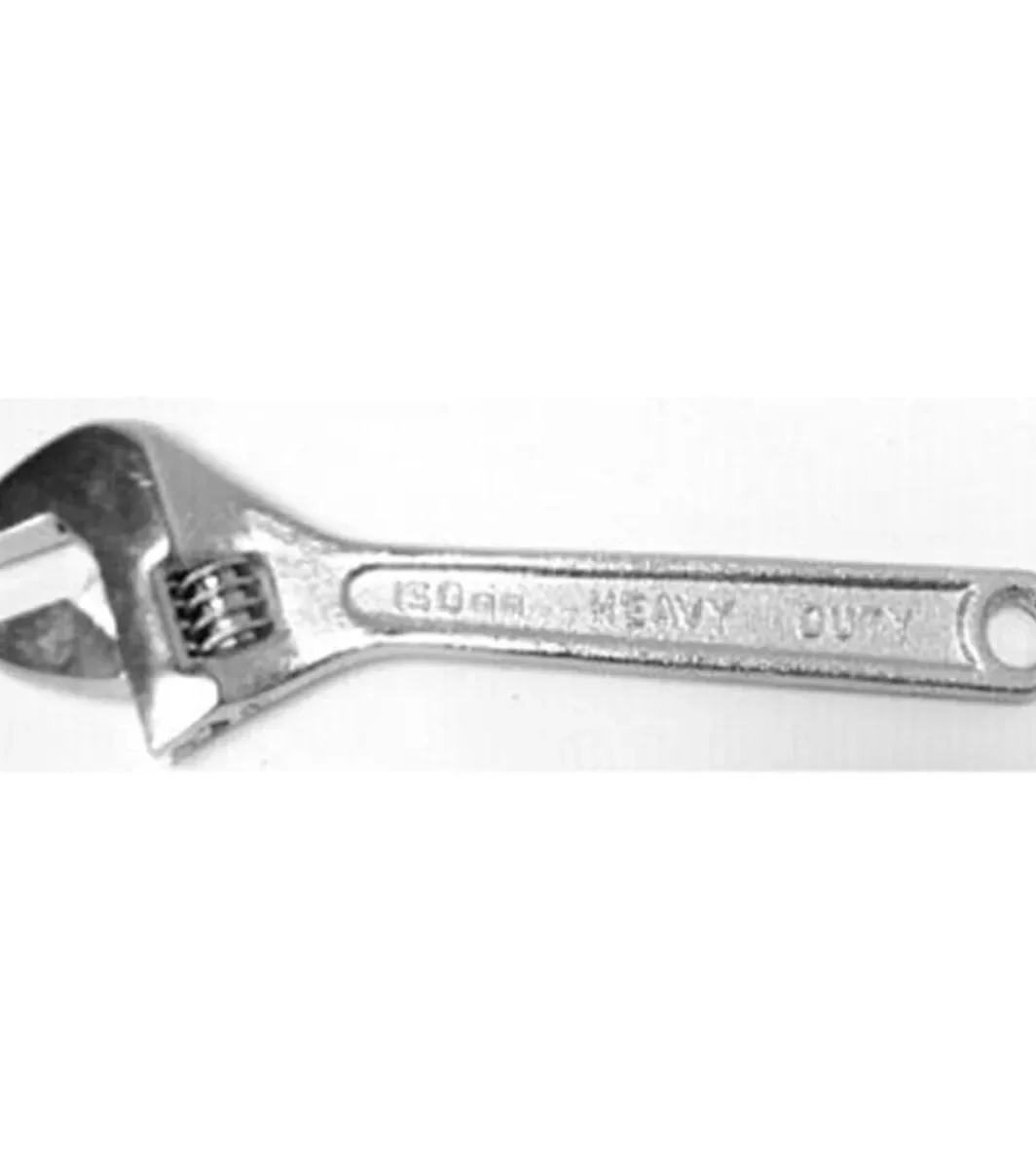 Pyramid Adjustable Wrench — Fitness Parts & Accessories