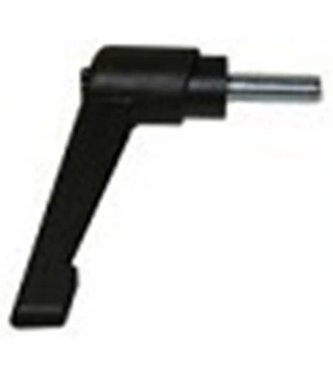 Life Fitness Lemond Revmaster Adjustment Handle — Indoor Cycling Parts