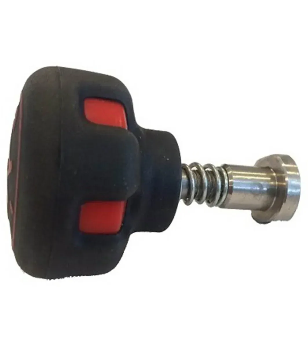 Star Trac Spinner Nxt Seat Knob — Indoor Cycling Parts