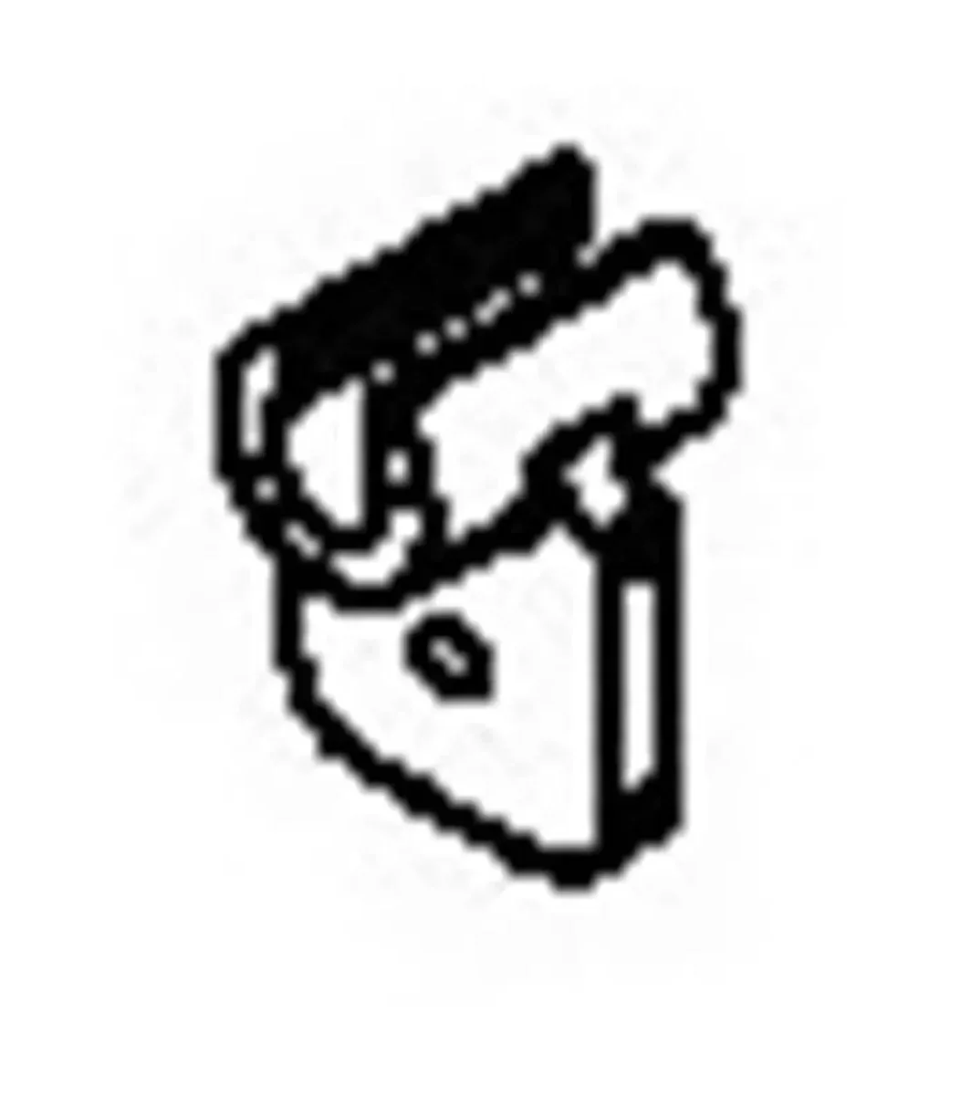 Schwinn Ad6 Speed Sensor Mount — Indoor Cycling Parts