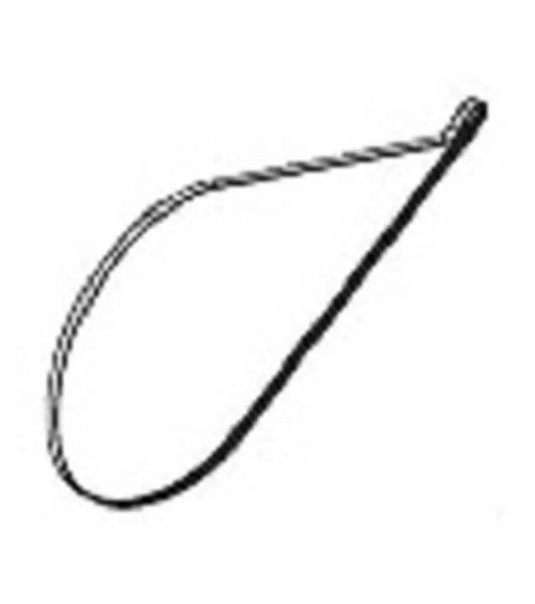 Schwinn Airdyne Ad2 Drive Belt — Indoor Cycling Parts