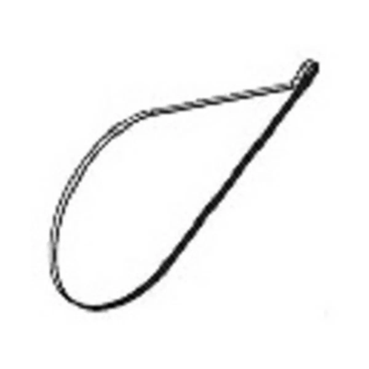 Schwinn Airdyne Ad2 Drive Belt — Indoor Cycling Parts