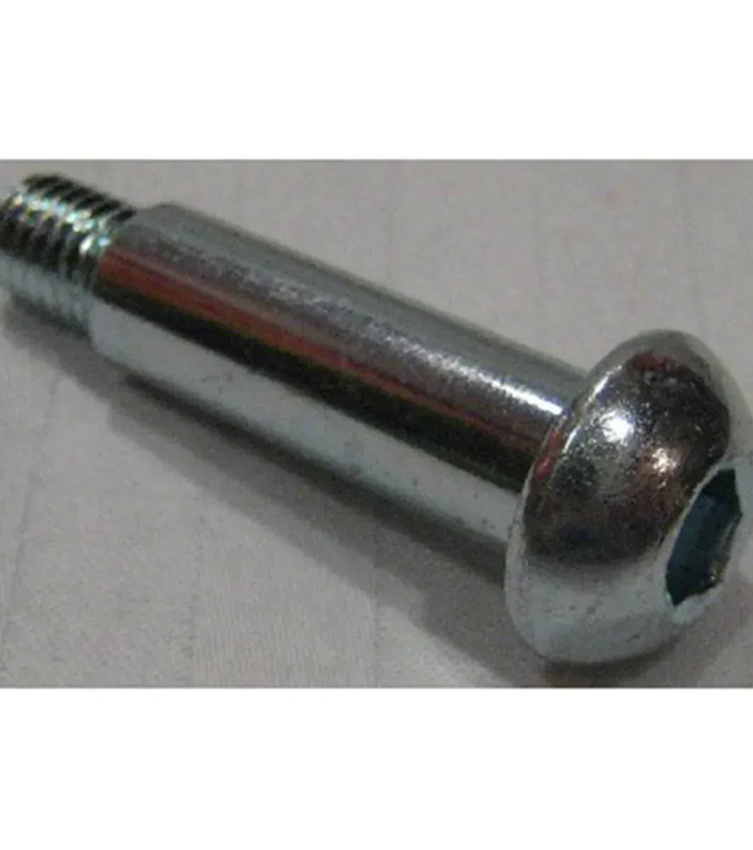 Schwinn Airdyne Evolution Allen Bolt — Indoor Cycling Parts