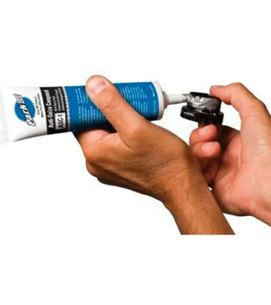 Park Tool Usa Asc-1 Anti Sieze Compound — Bike Tools & Service