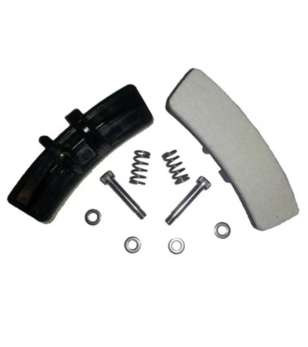 Schwinn Elite Brake Pads Hardware — Indoor Cycling Parts