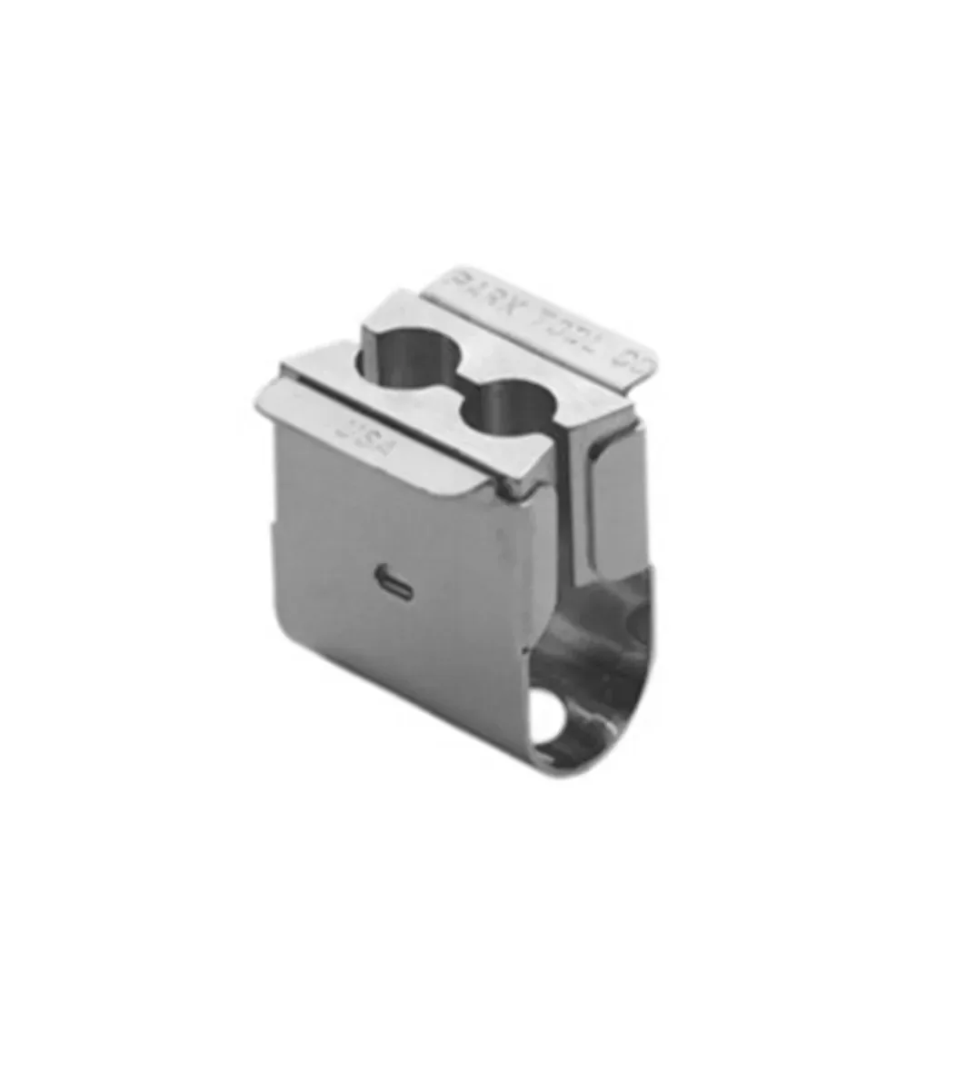 Park Tool Usa Av-1 Axle Vise — Bike Tools & Service