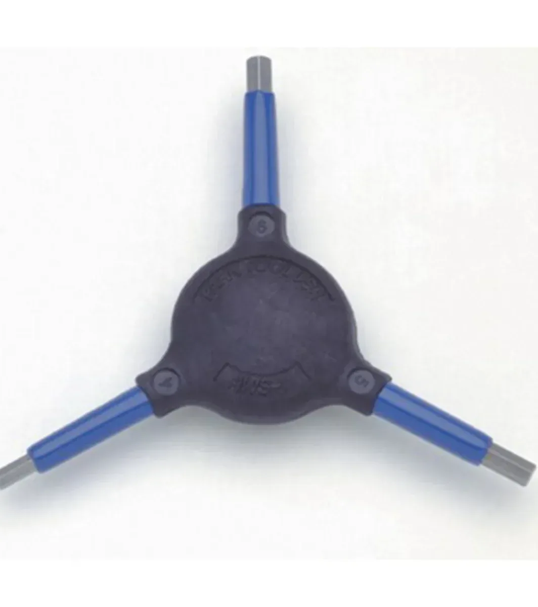 Park Tool Usa Aws-1 Y Hex — Bike Tools & Service