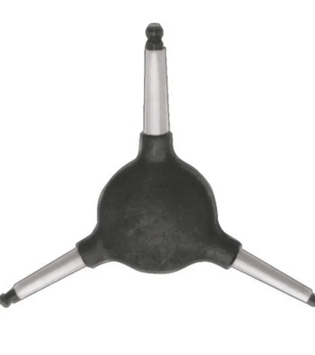 Park Tool Usa Aws-8 Ball Head Hex — Bike Tools & Service
