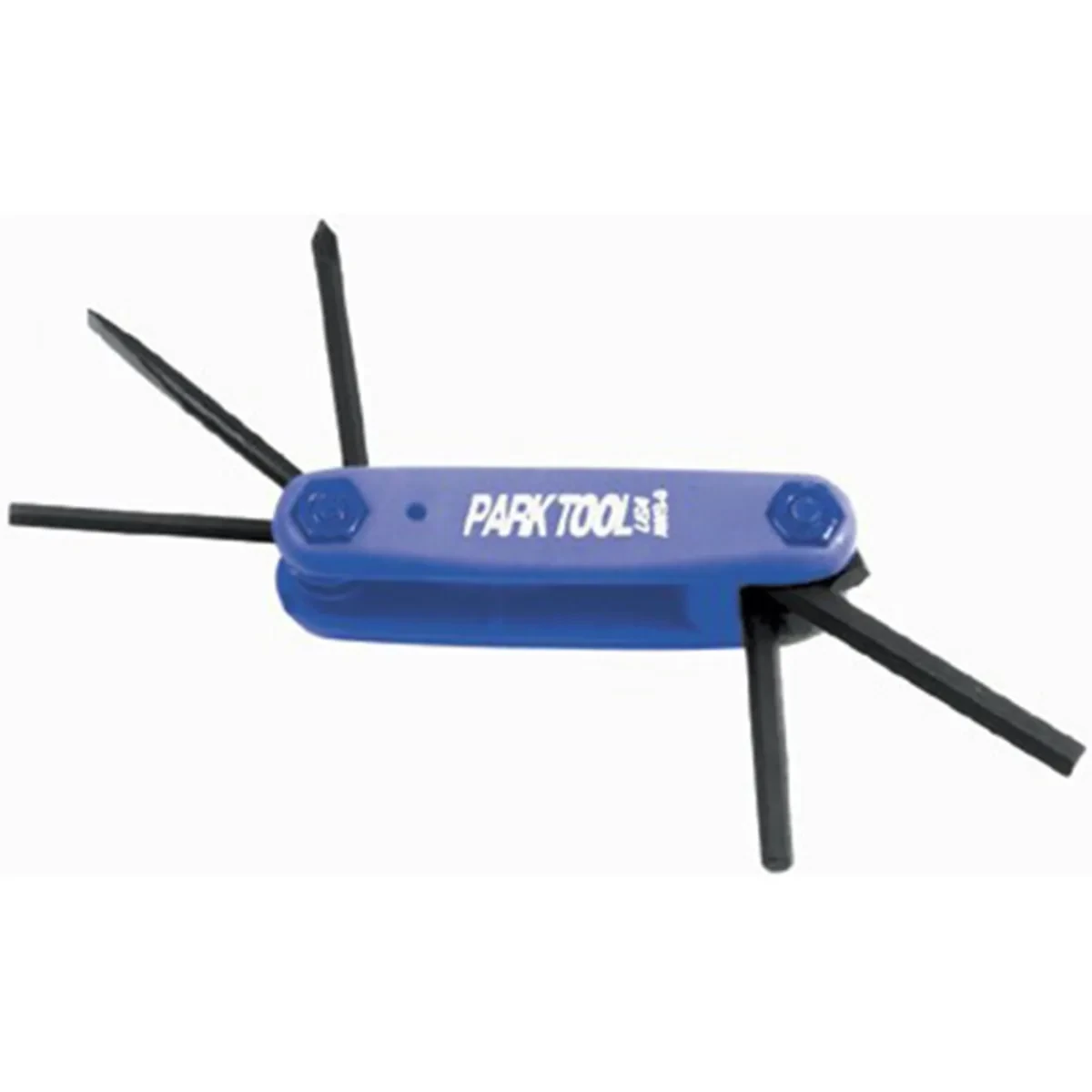 Park Tool Aws-9.2 Folding Hex Wrench — Bike Tools & Service