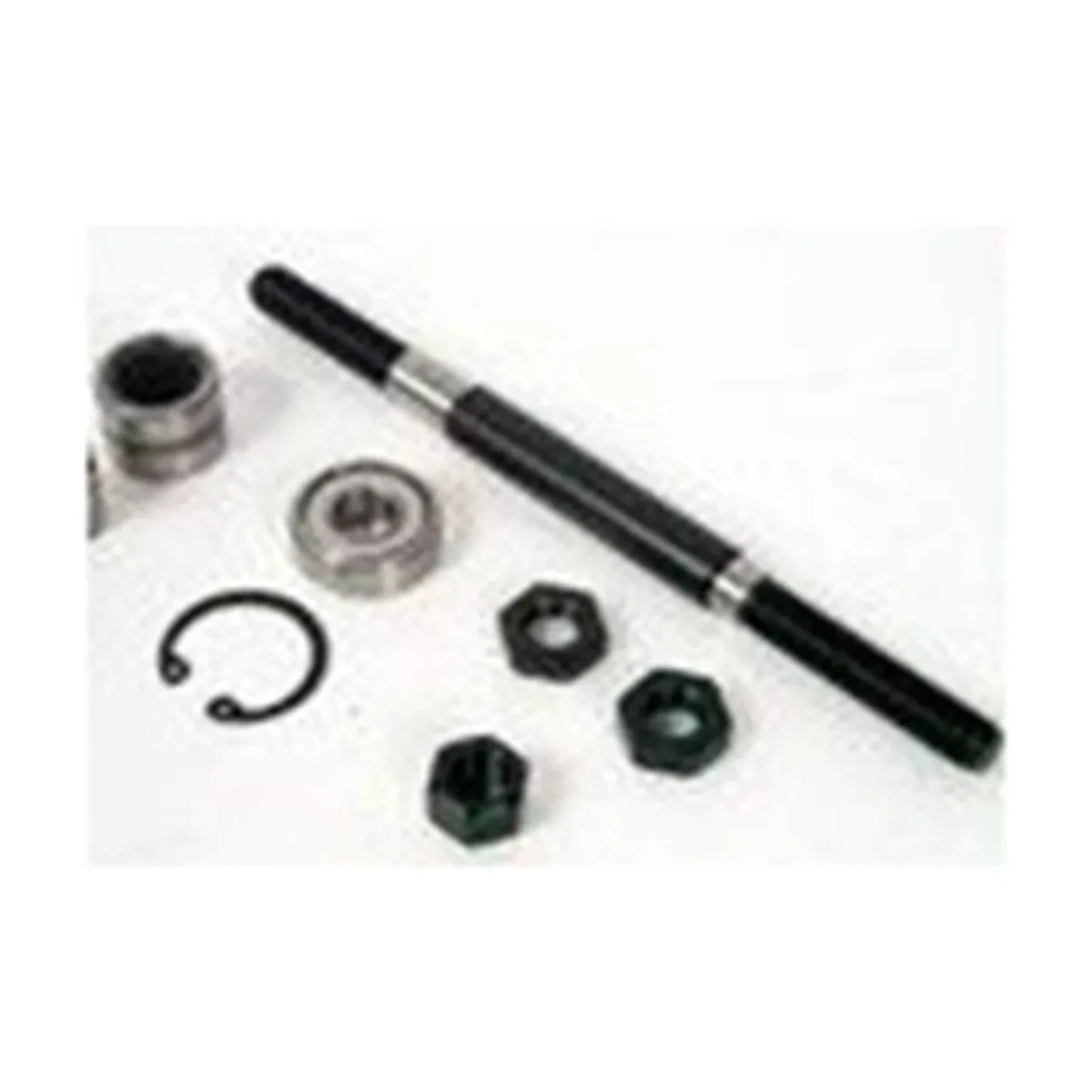 Schwinn Airdyne Axle Bearings — Indoor Cycling Parts