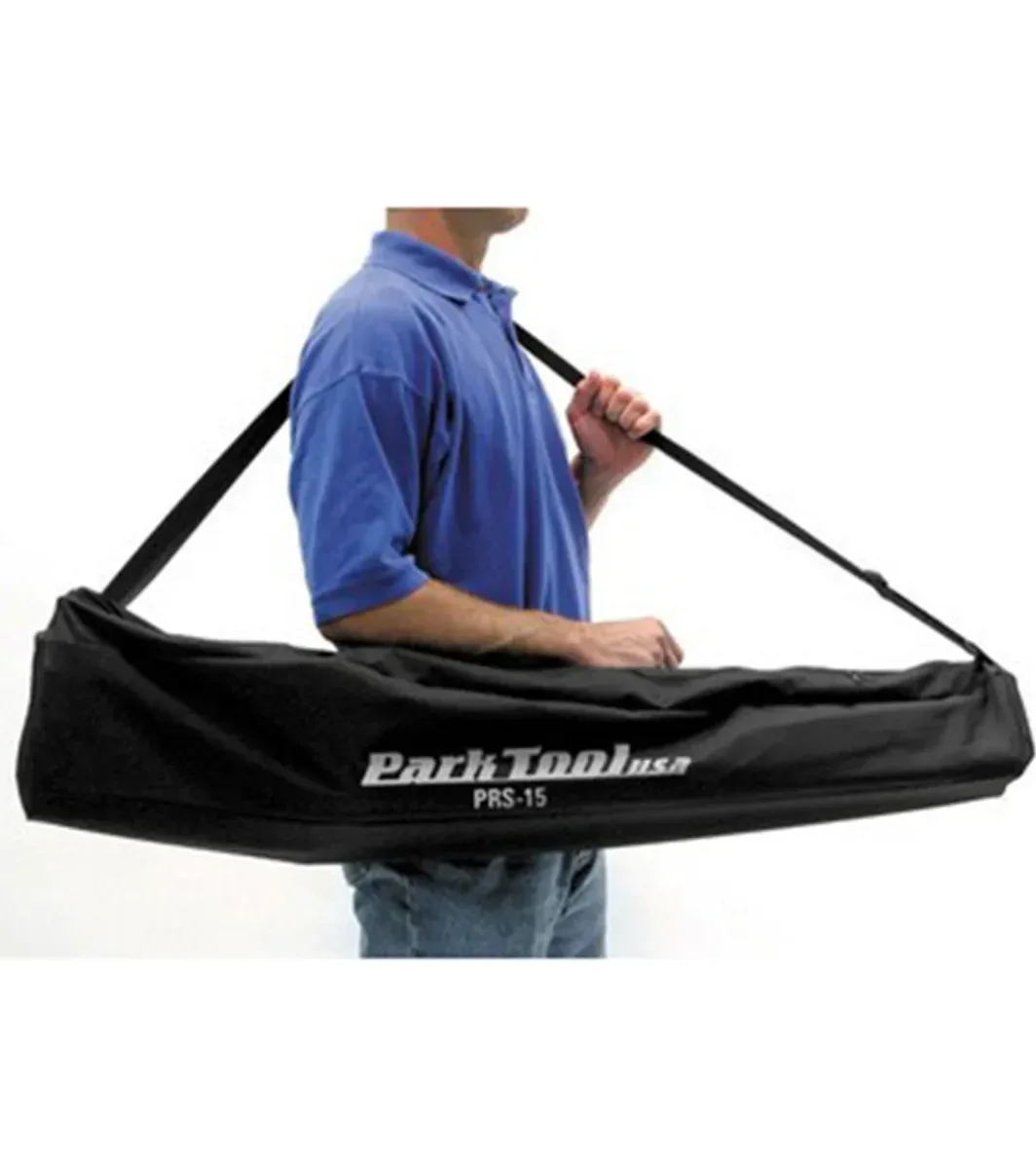 Park Tool Usa Prs-15 Repair Stand Bag — Bike Tools & Service