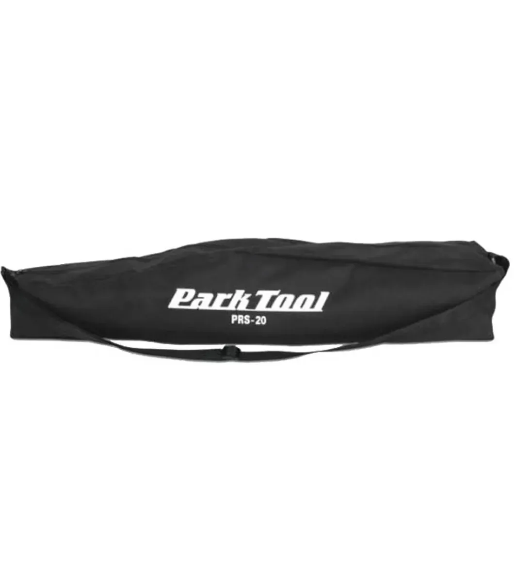 Park Tool Usa Prs-20 Repair Stand Bag — Bike Tools & Service
