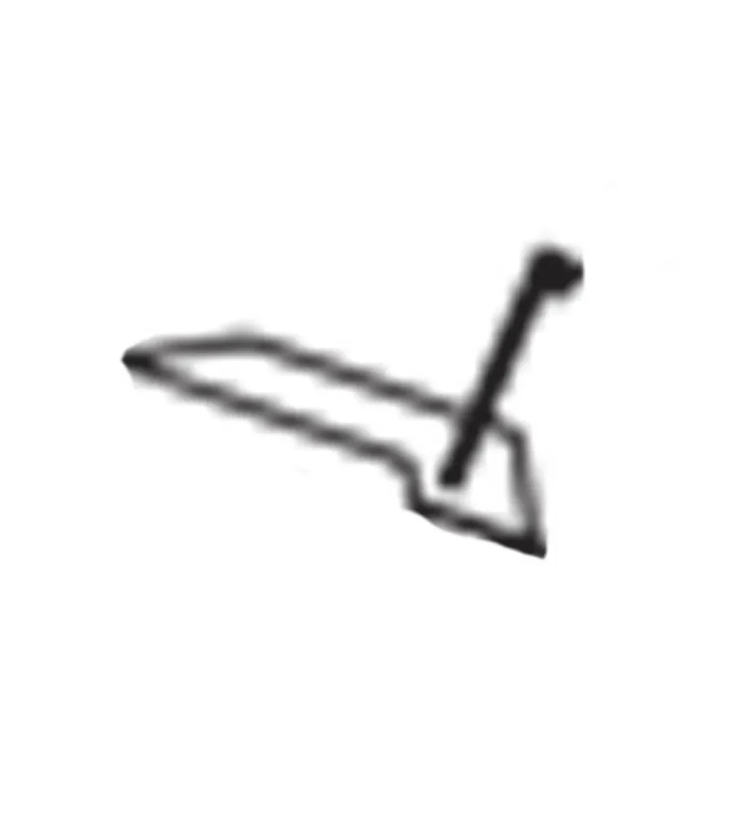 Nautilus T618 Base Cable — Treadmill Parts & Repair