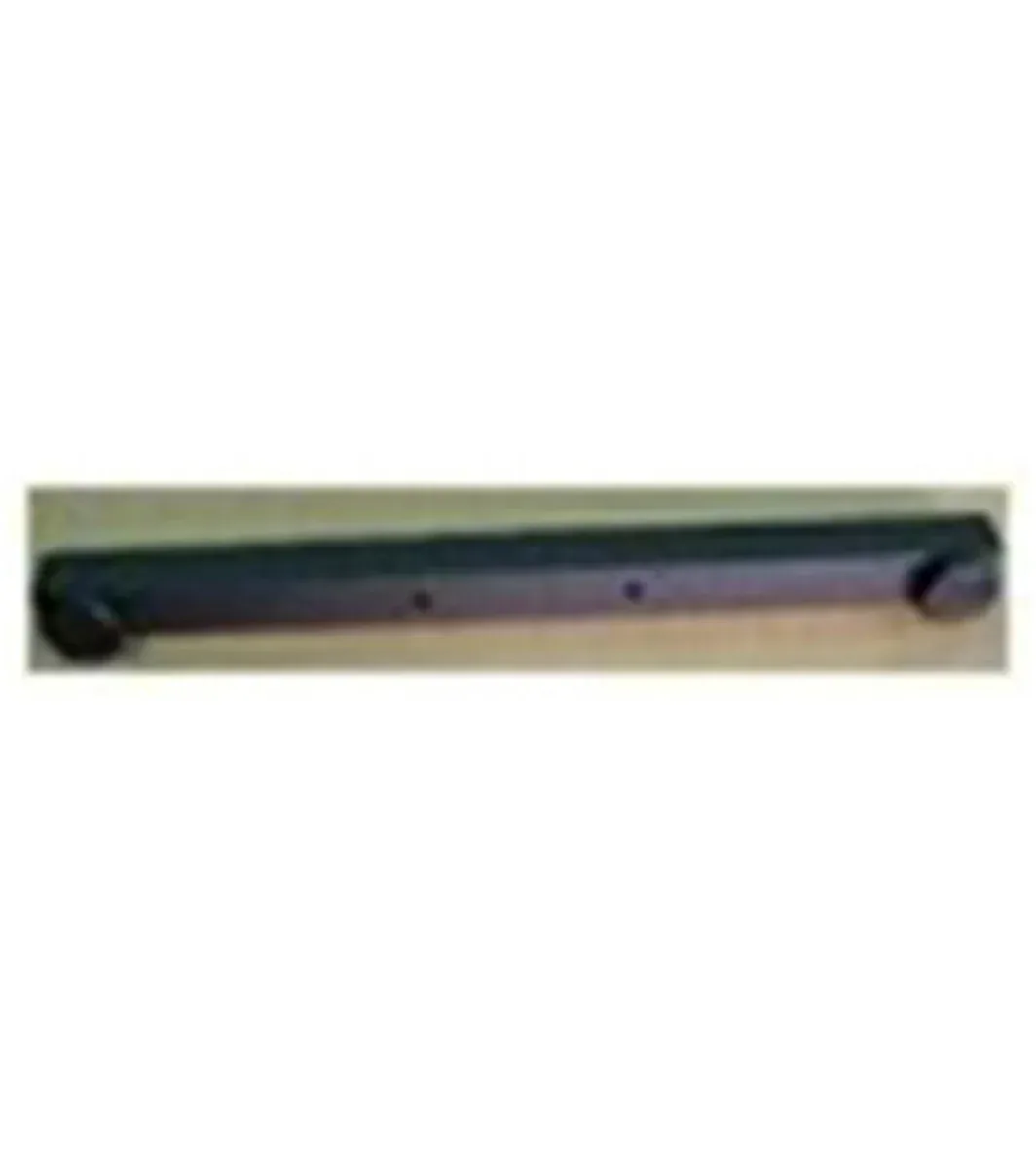 Life Fitness Lemond Revmaster Rear Base — Indoor Cycling Parts