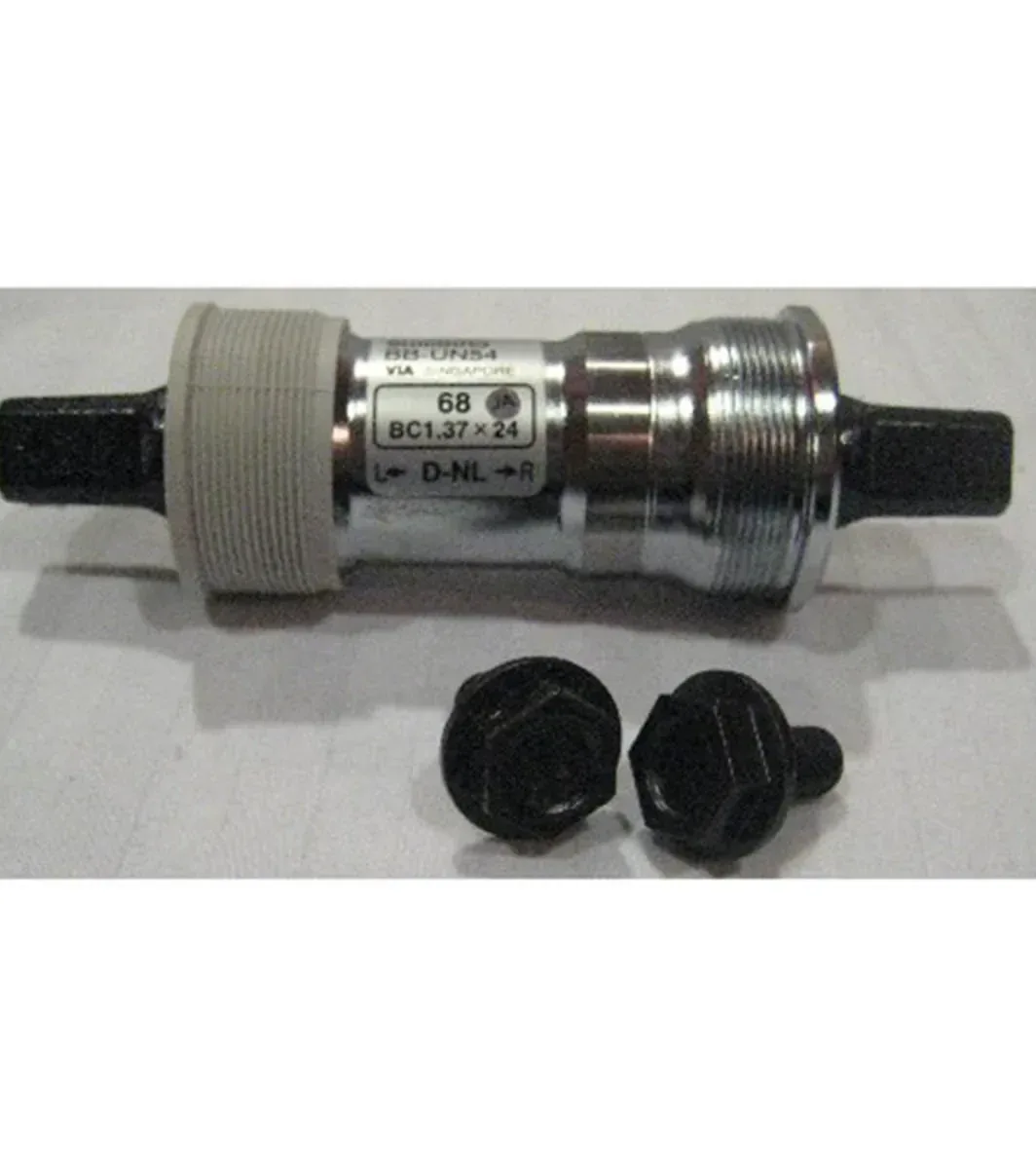 Schwinn Airdyne Bb Cartridge Lock Ring — Indoor Cycling Parts