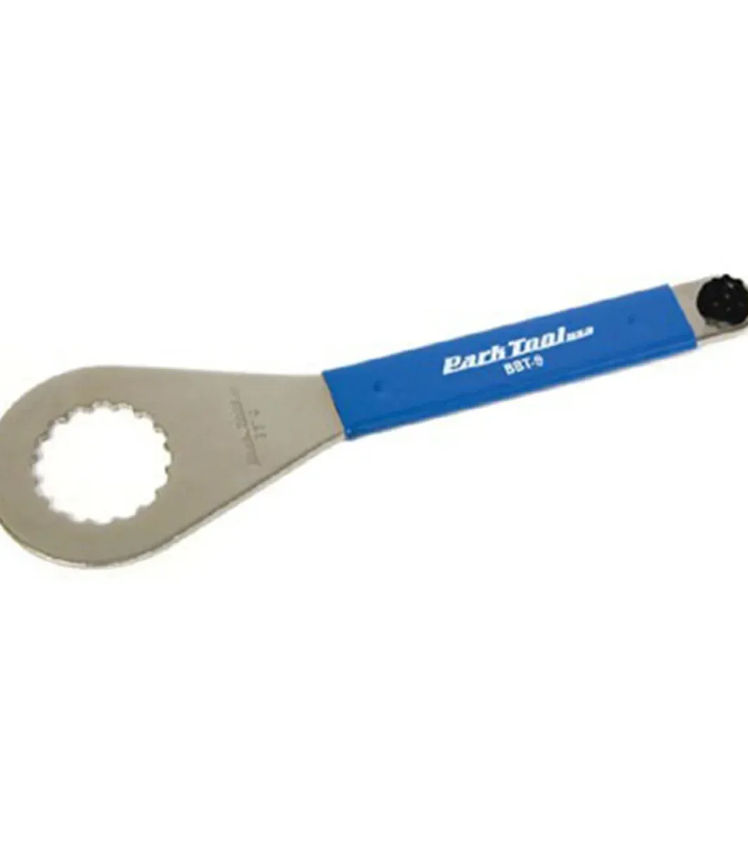 Park Tool Usa Bbt-9 Bottom Bracket Tool — Bike Tools & Service