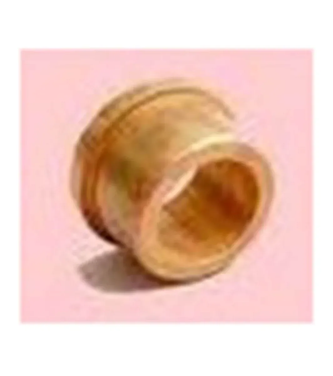 Schwinn Airdyne Oilite Flange Bearing — Indoor Cycling Parts