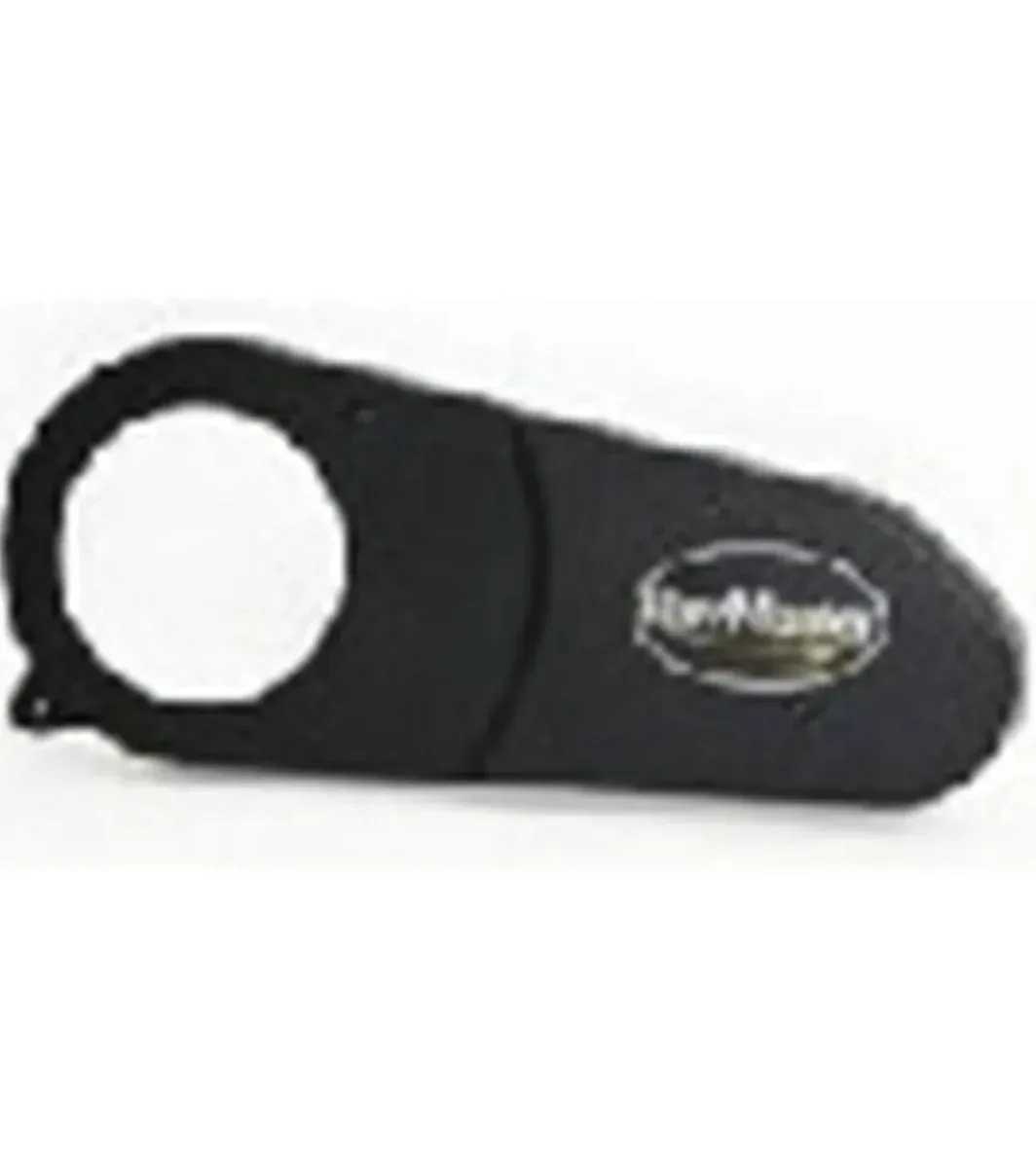 Lemond Revmaster Sport Belt Drive Cover — Indoor Cycling Parts