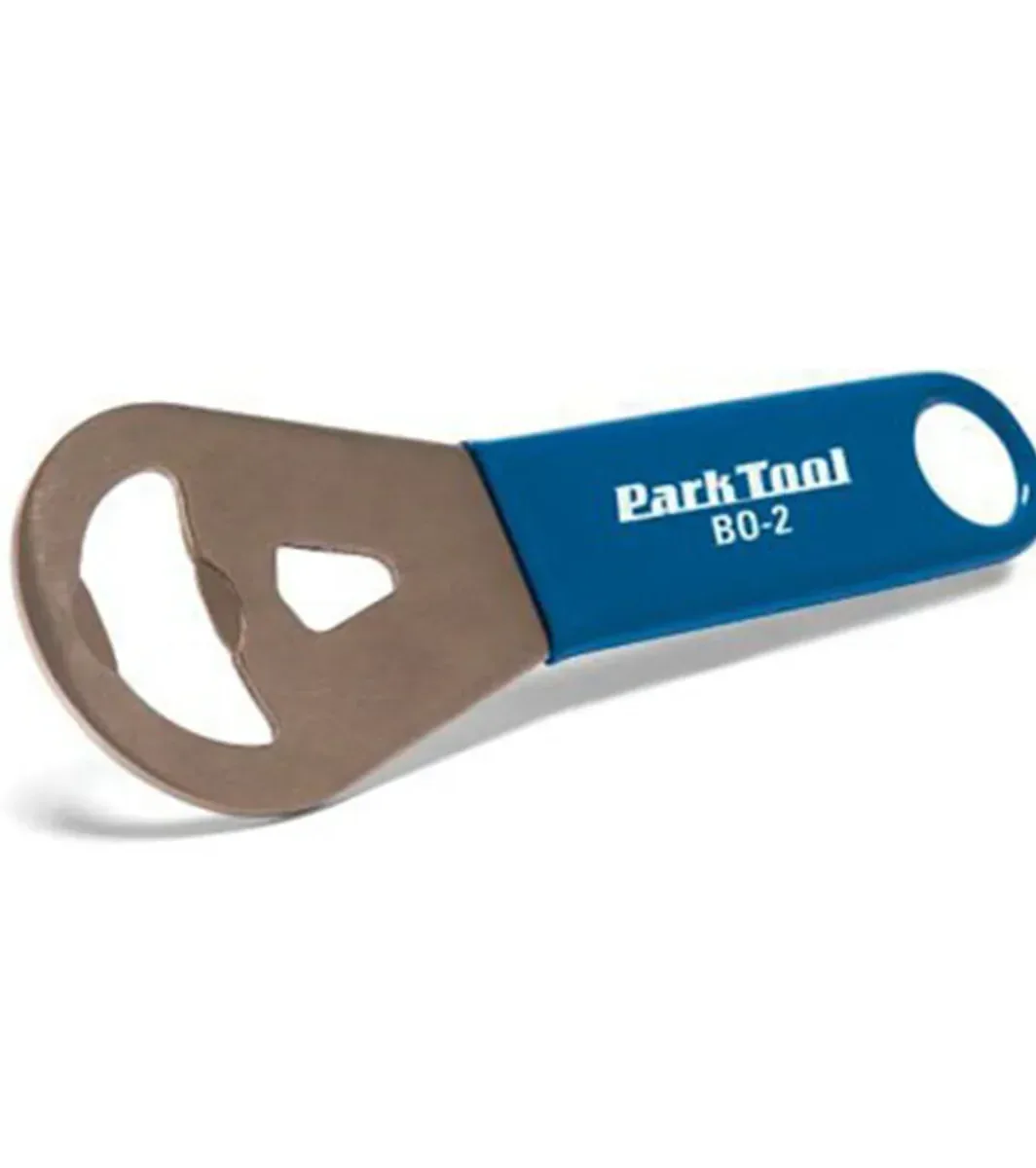 Park Tool Usa Bo-2 Bottle Opener — Bike Tools & Service