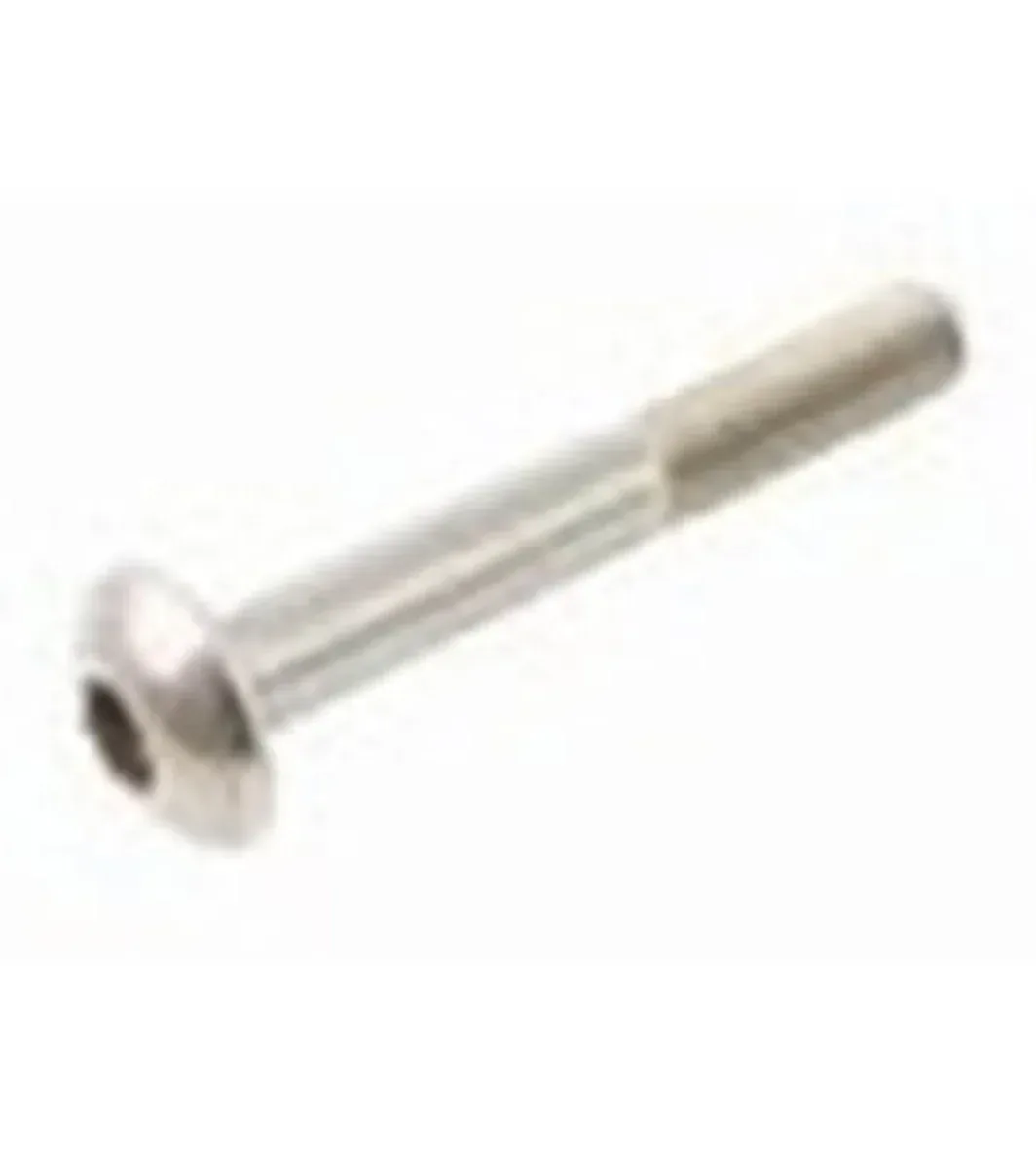Schwinn Ic Evolution Transport Wheel Bolt — Indoor Cycling Parts