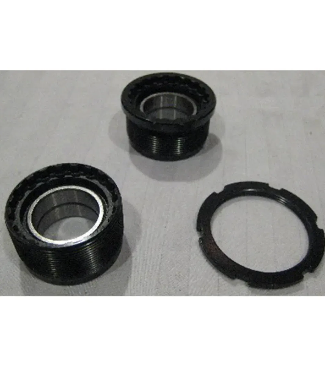 Life Fitness Lemond Revmaster Bottom Bracket Cups — Indoor Cycling Parts