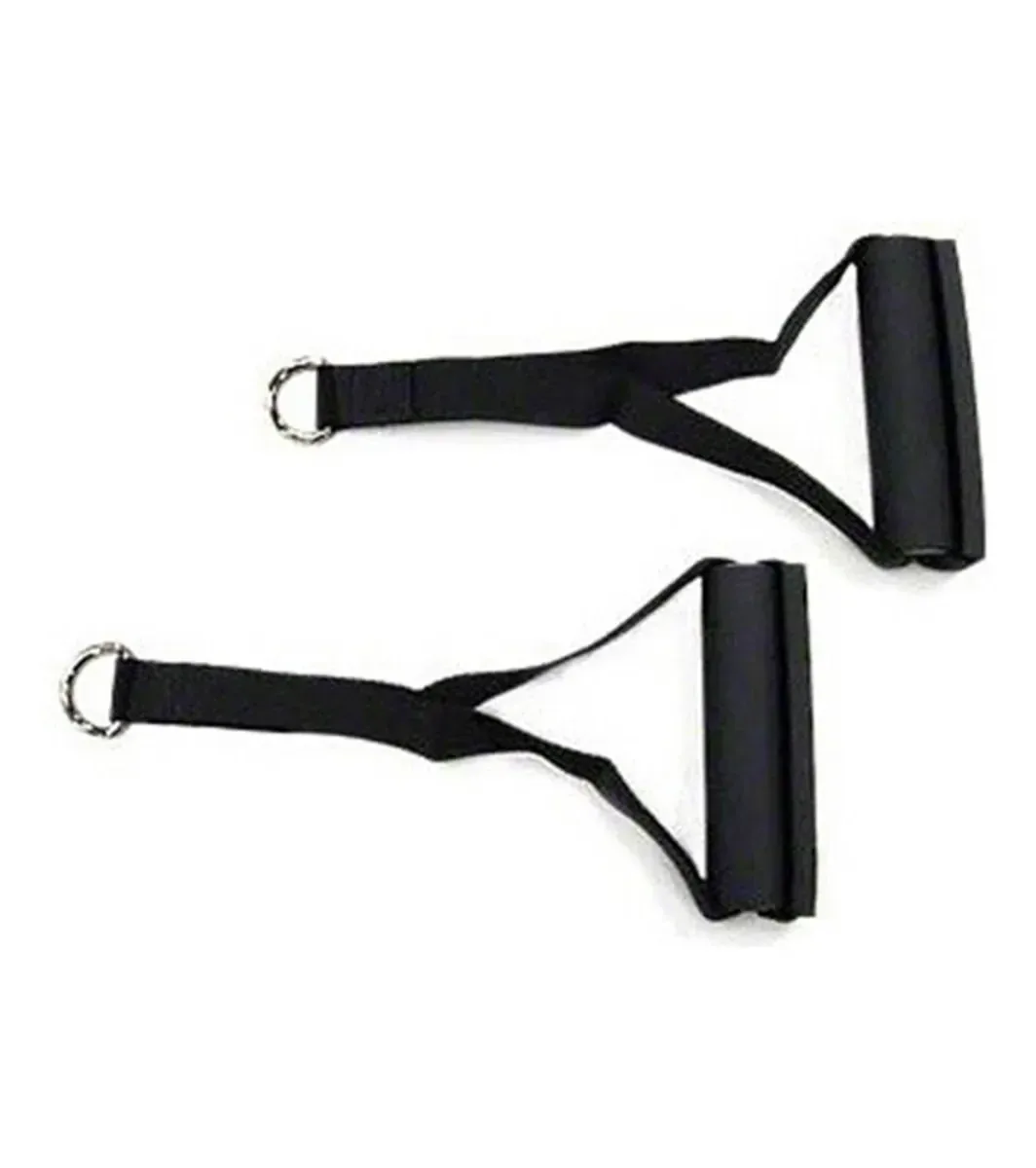 Bowflex Blaze Hand Grip Ankle Cuff — Krislynn Cycle & Fitness
