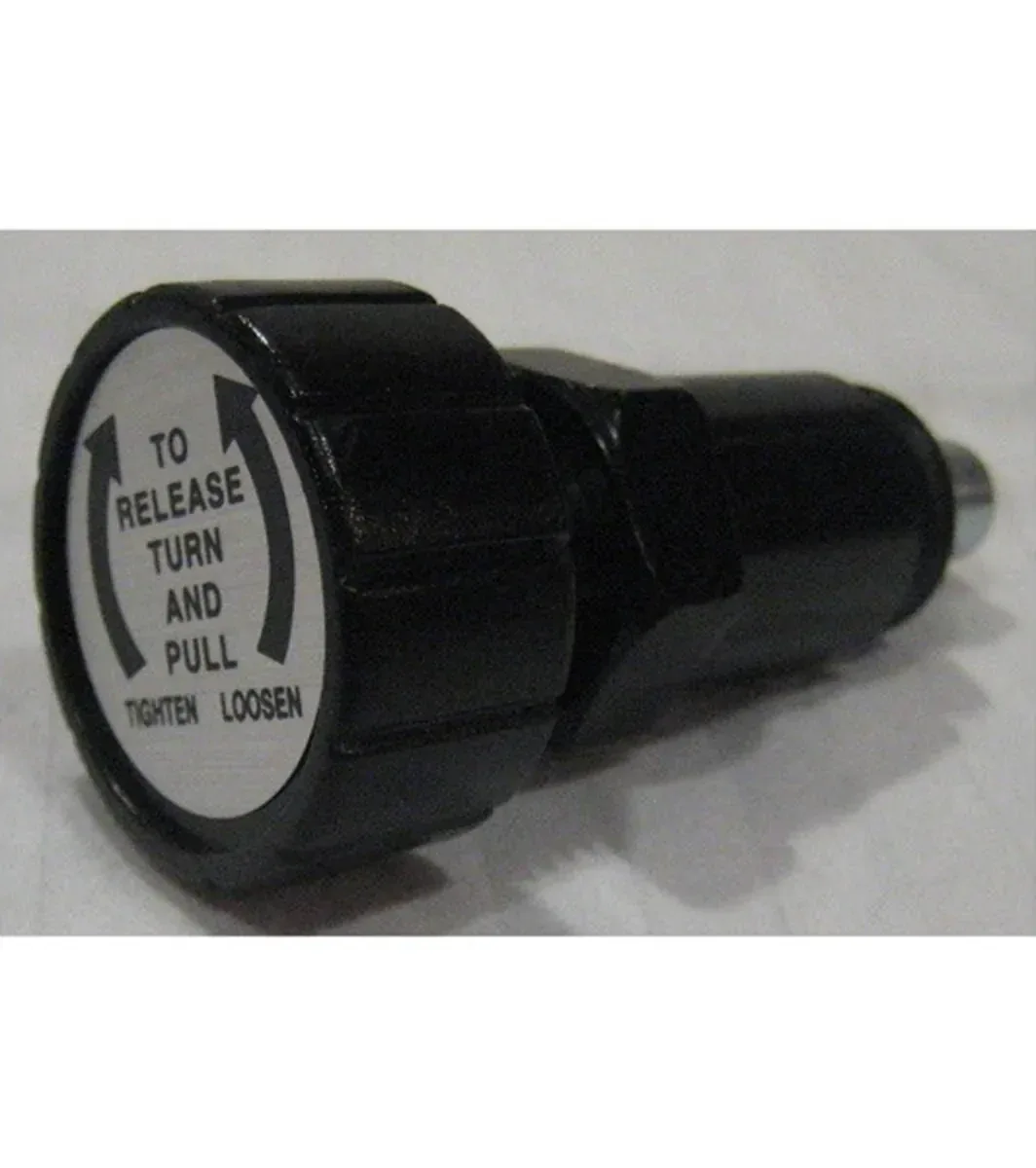 Bowflex Blaze Knob Assembly — Krislynn Cycle & Fitness