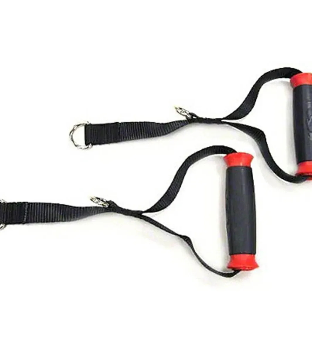 Bowflex Blaze Hand Grips — Krislynn Cycle & Fitness
