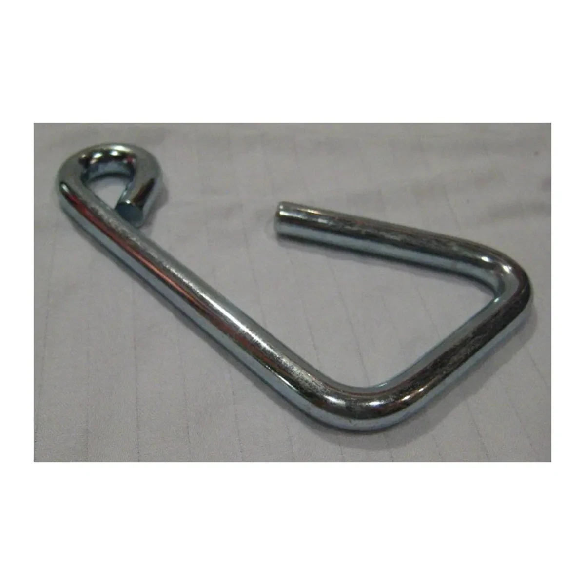 Bowflex Blaze Rod Hook — Krislynn Cycle & Fitness