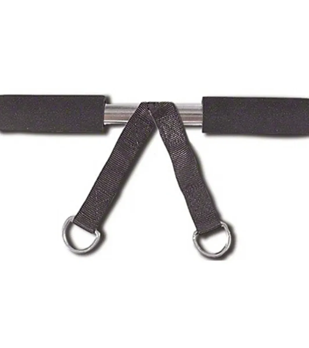 Bowflex Blaze T-bar — Krislynn Cycle & Fitness