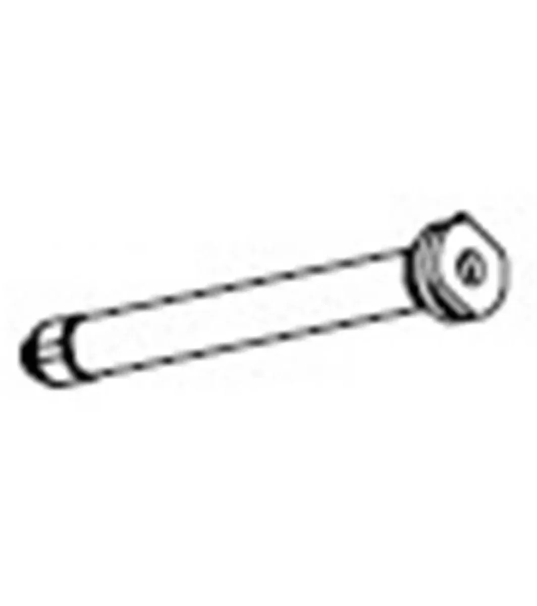 Schwinn Ac Classic Brake Adjustment Assembly — Indoor Cycling Parts