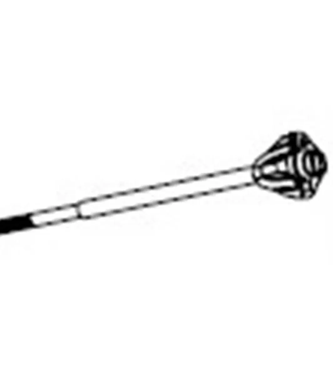 Schwinn Ac Classic Brake Adjustment Knob — Indoor Cycling Parts