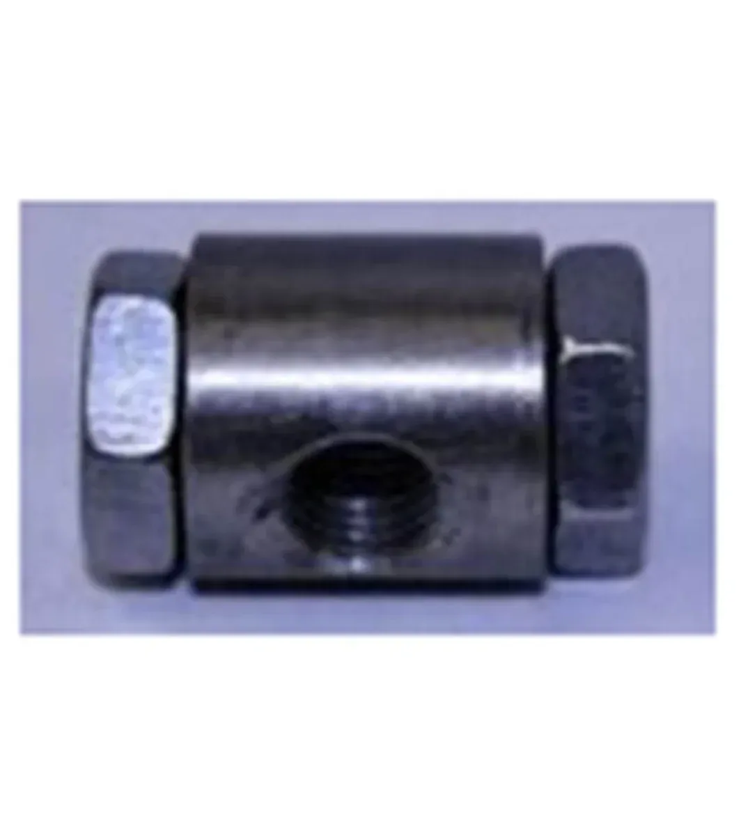 Livestrong Ls9.9ic Brake Adjustment Drum — Indoor Cycling Parts