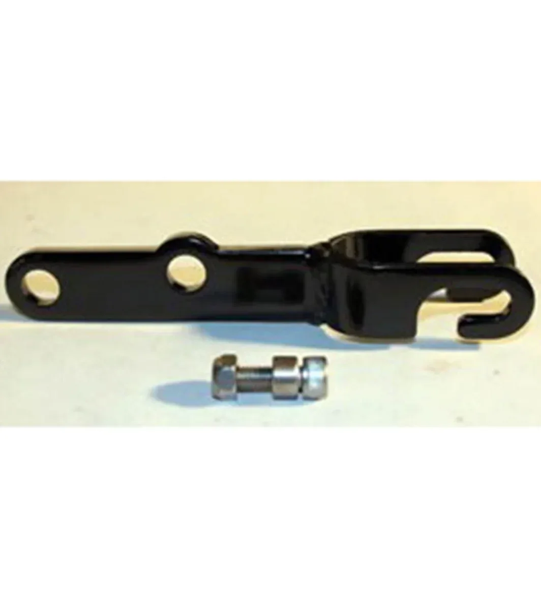 Livestrong Ls9.9ic Brake Pad Retainer — Indoor Cycling Parts