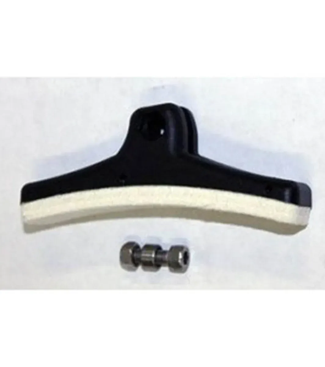 Livestrong Tomahawk Brake Pads — Indoor Cycling Parts