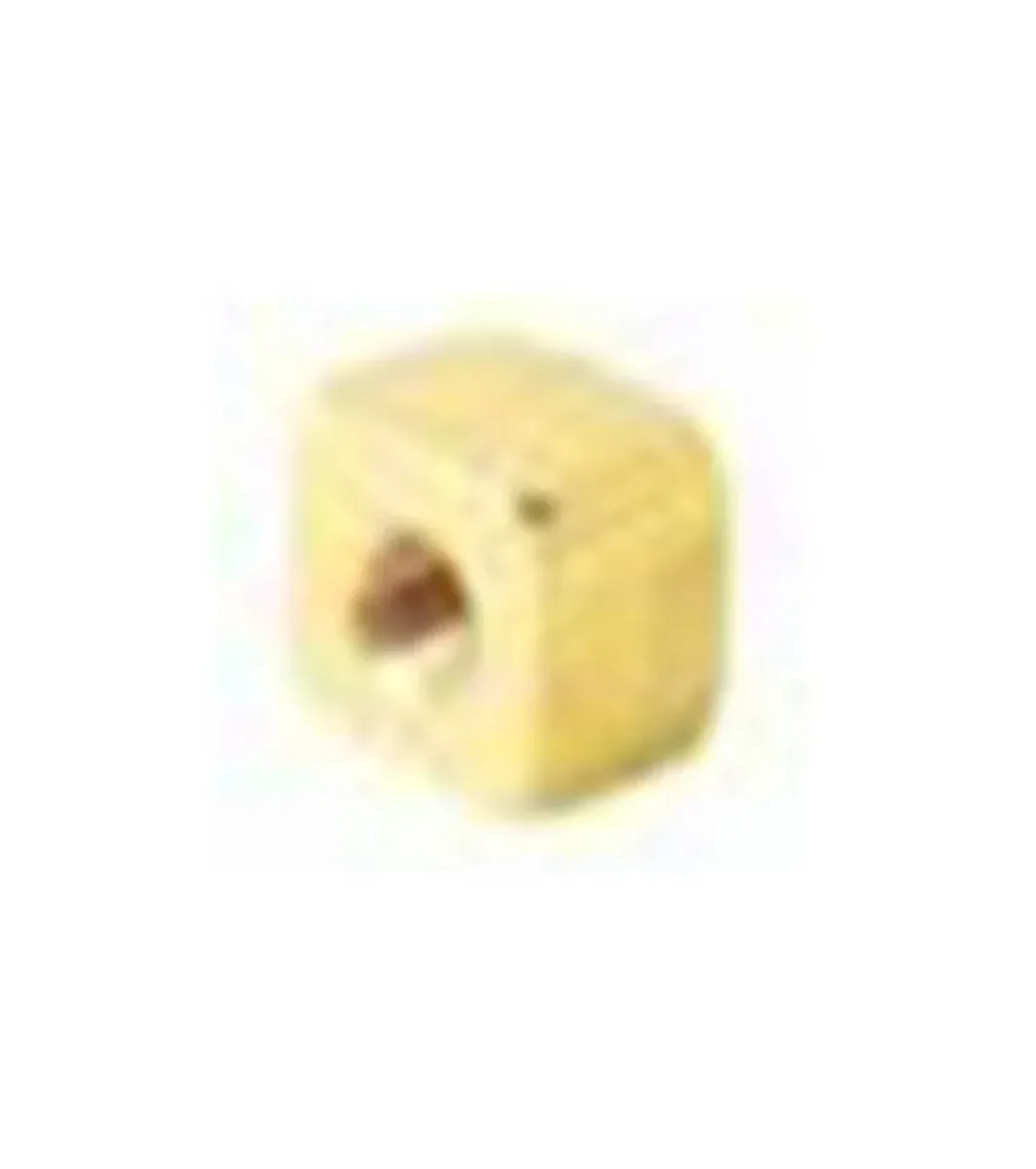 Star Trac Johnny G Spinner 5800 Brass Nut — Indoor Cycling Parts