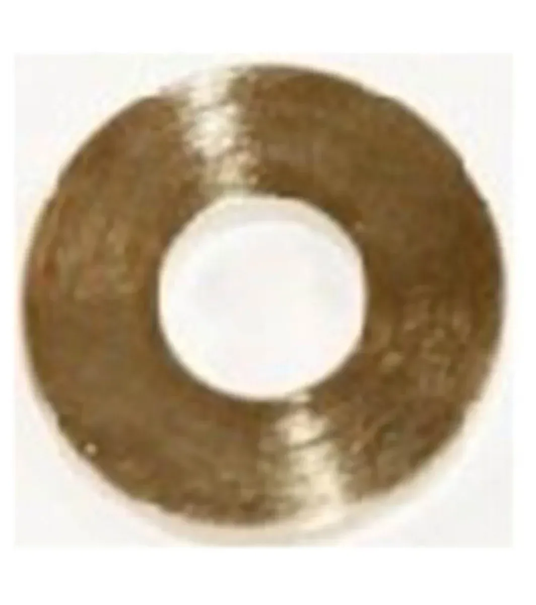Lemond Revmaster Sport Brass Washer — Indoor Cycling Parts