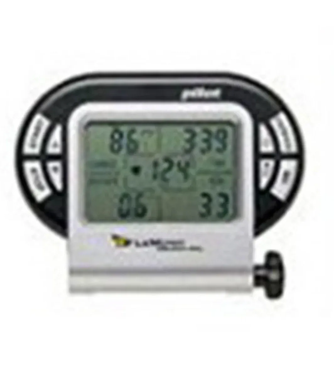 Life Fitness Lemond Revmaster Cadence Meter — Indoor Cycling Parts