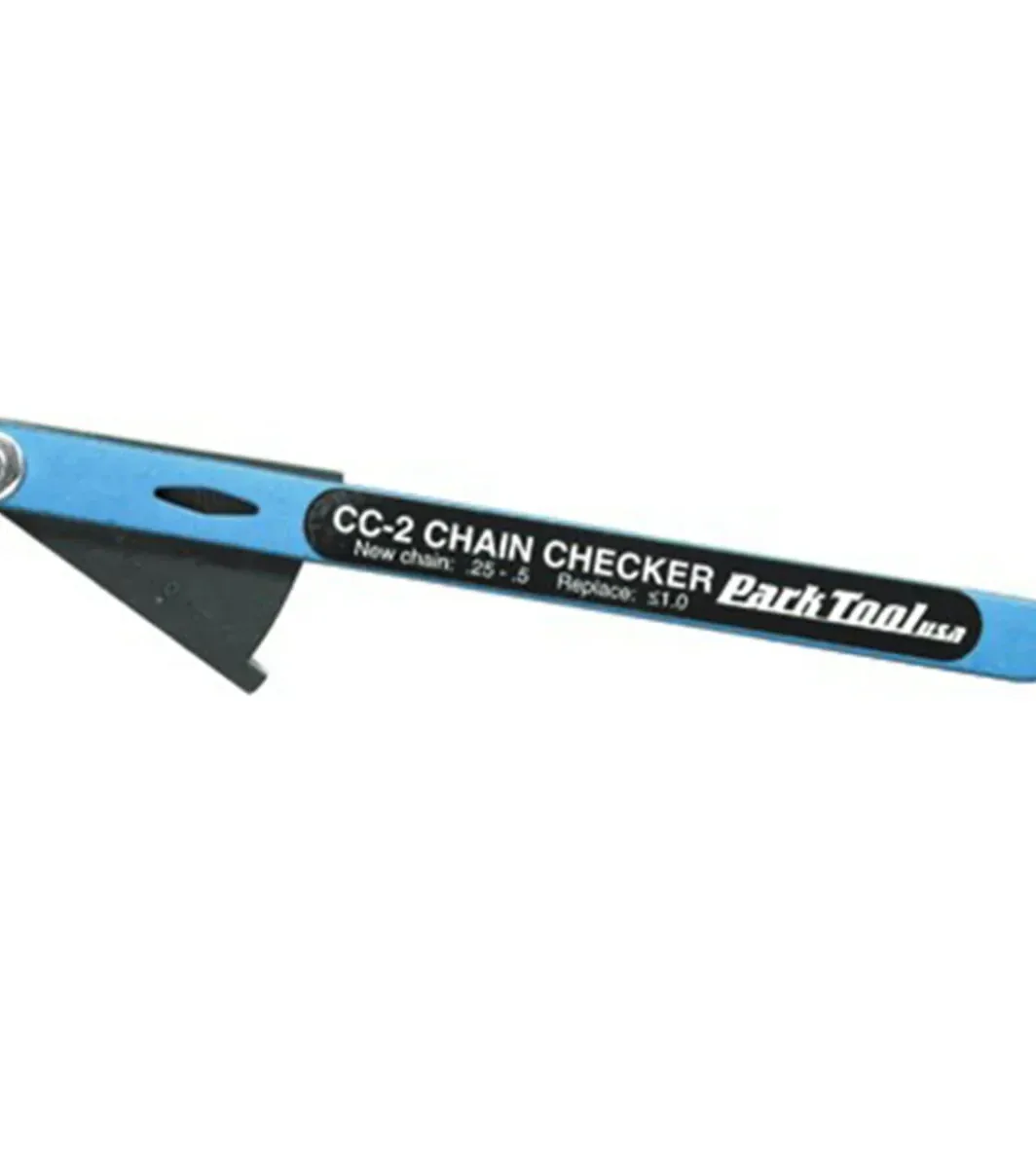 Park Tool Usa Cc-2 Chain Checker — Bike Tools & Service
