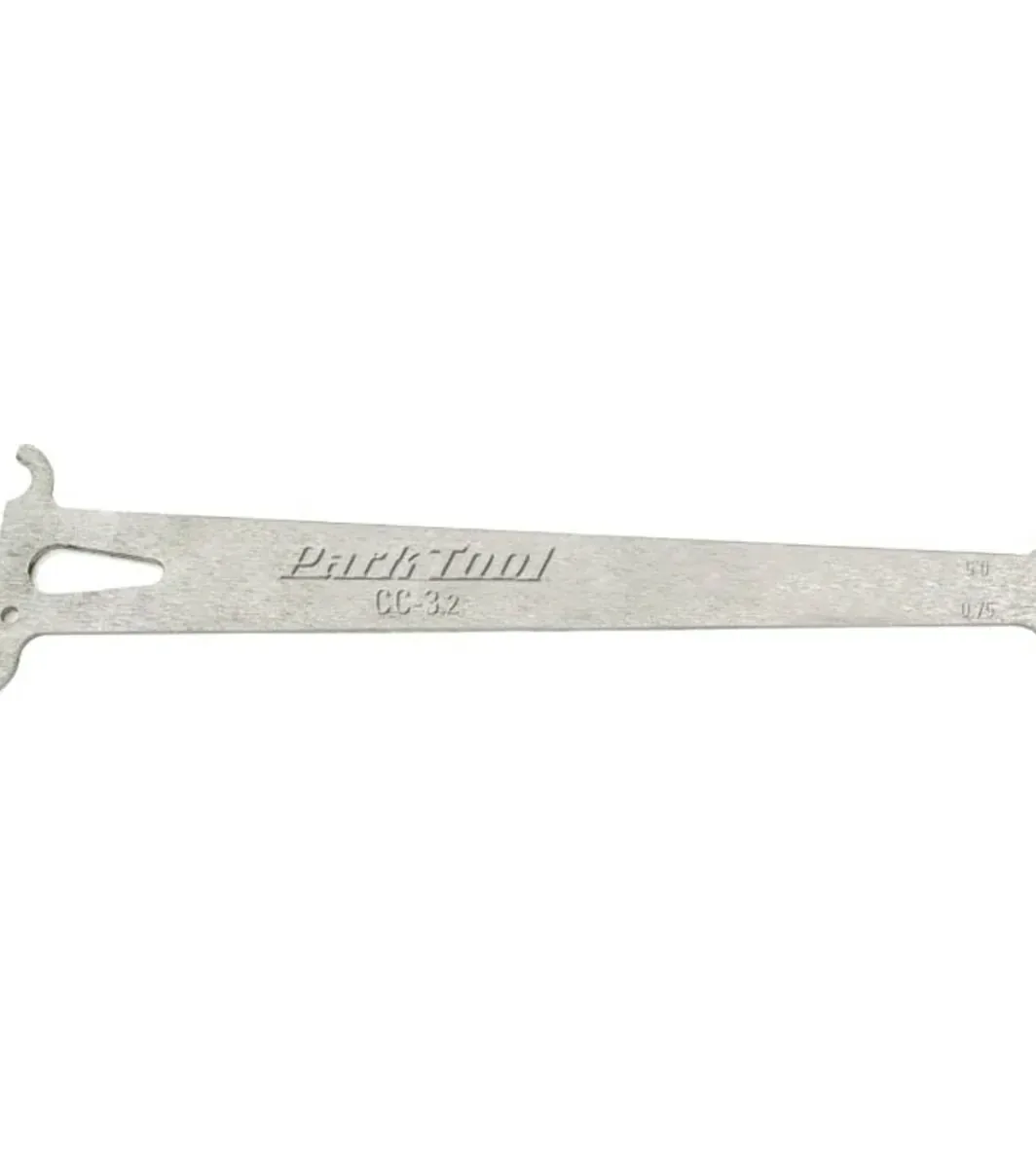 Park Tool Usa Cc-3.2 Chain Checker — Bike Tools & Service