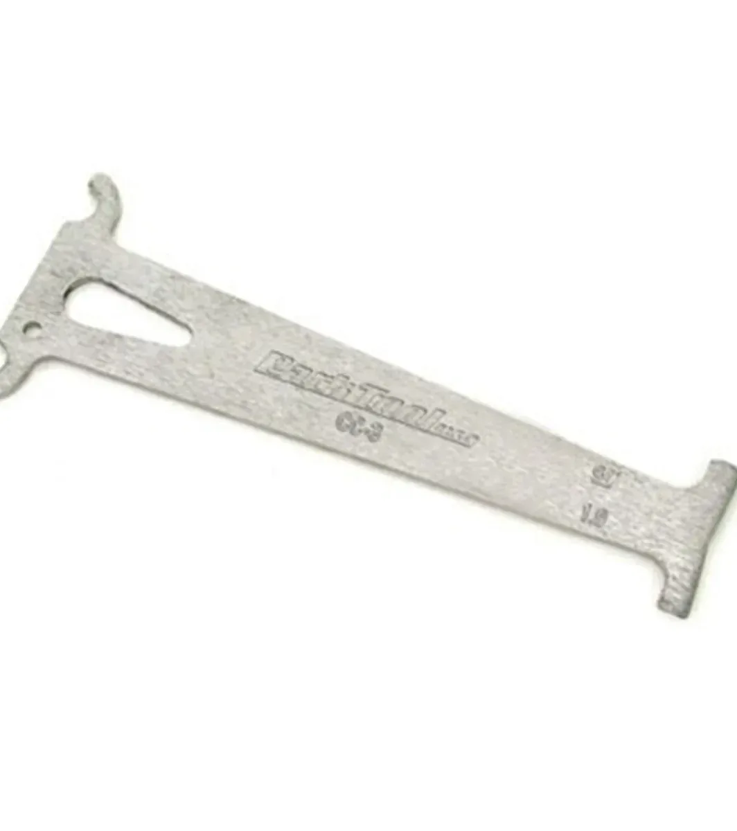 Park Tool Cc-3.2 Chain Checker — Bike Tools & Service