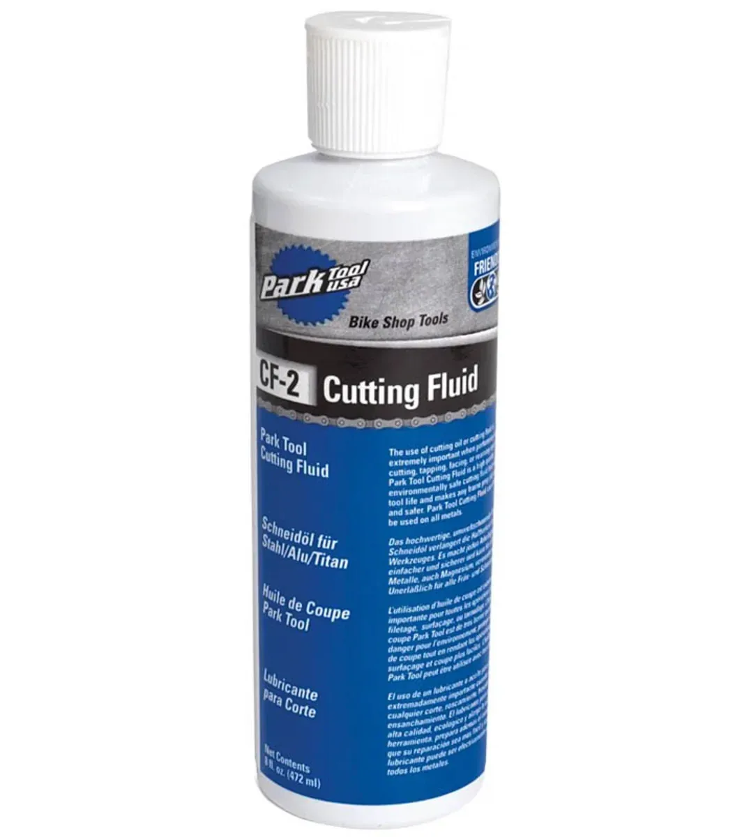 Park Tool Usa Cf-2 Cutting Fluid — Bike Tools & Service