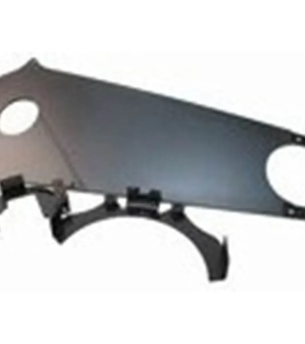 Star Trac 6800 Pro Chain Cover — Indoor Cycling Parts
