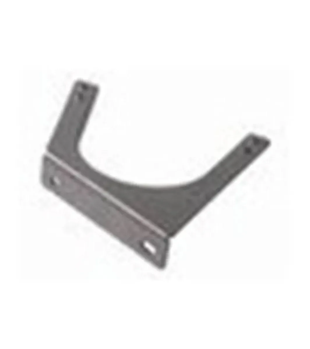 Star Trac V-bike Chain Guard Bracket — Indoor Cycling Parts