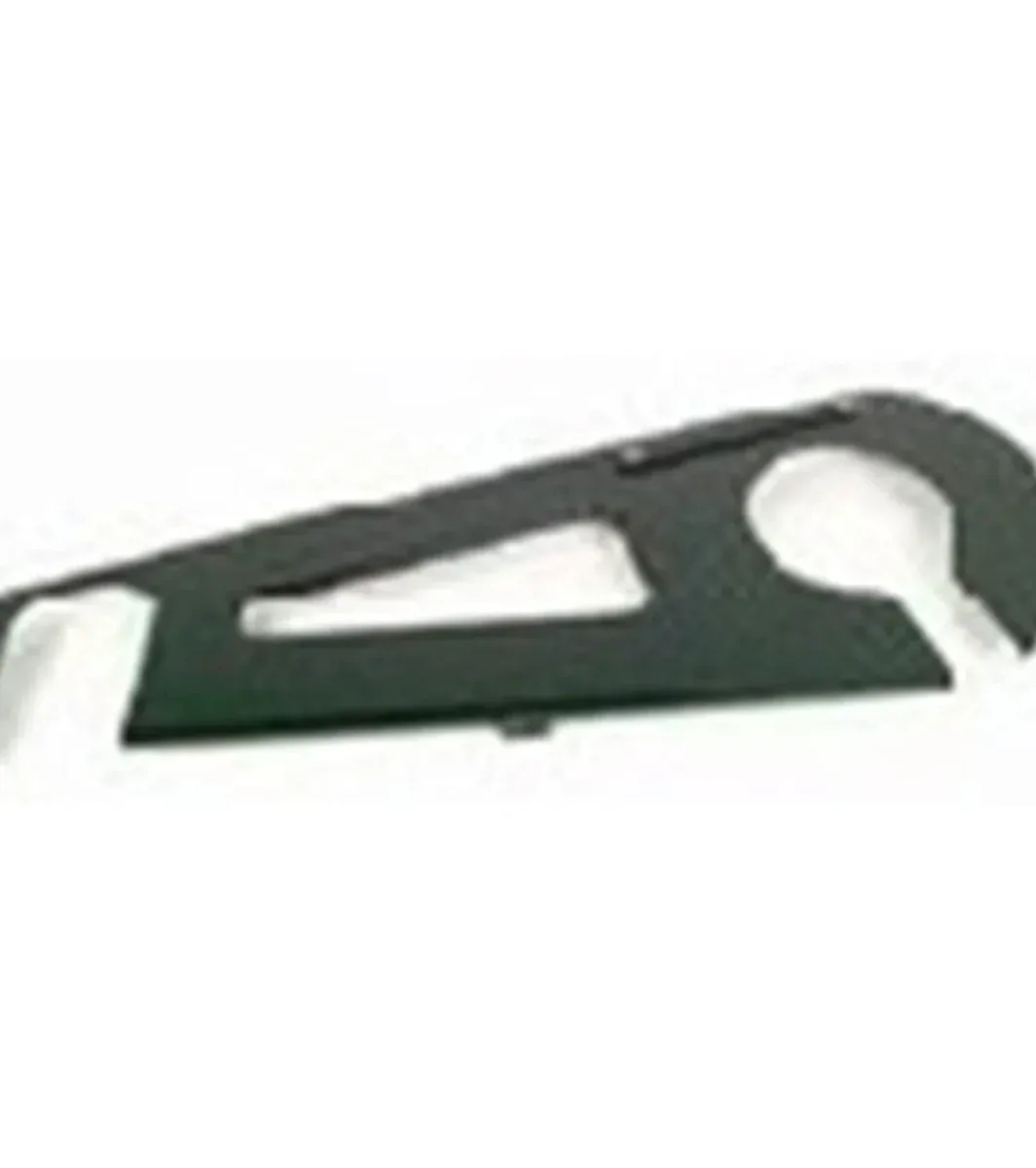 Schwinn Ic Elite Chain Guard Inner — Indoor Cycling Parts