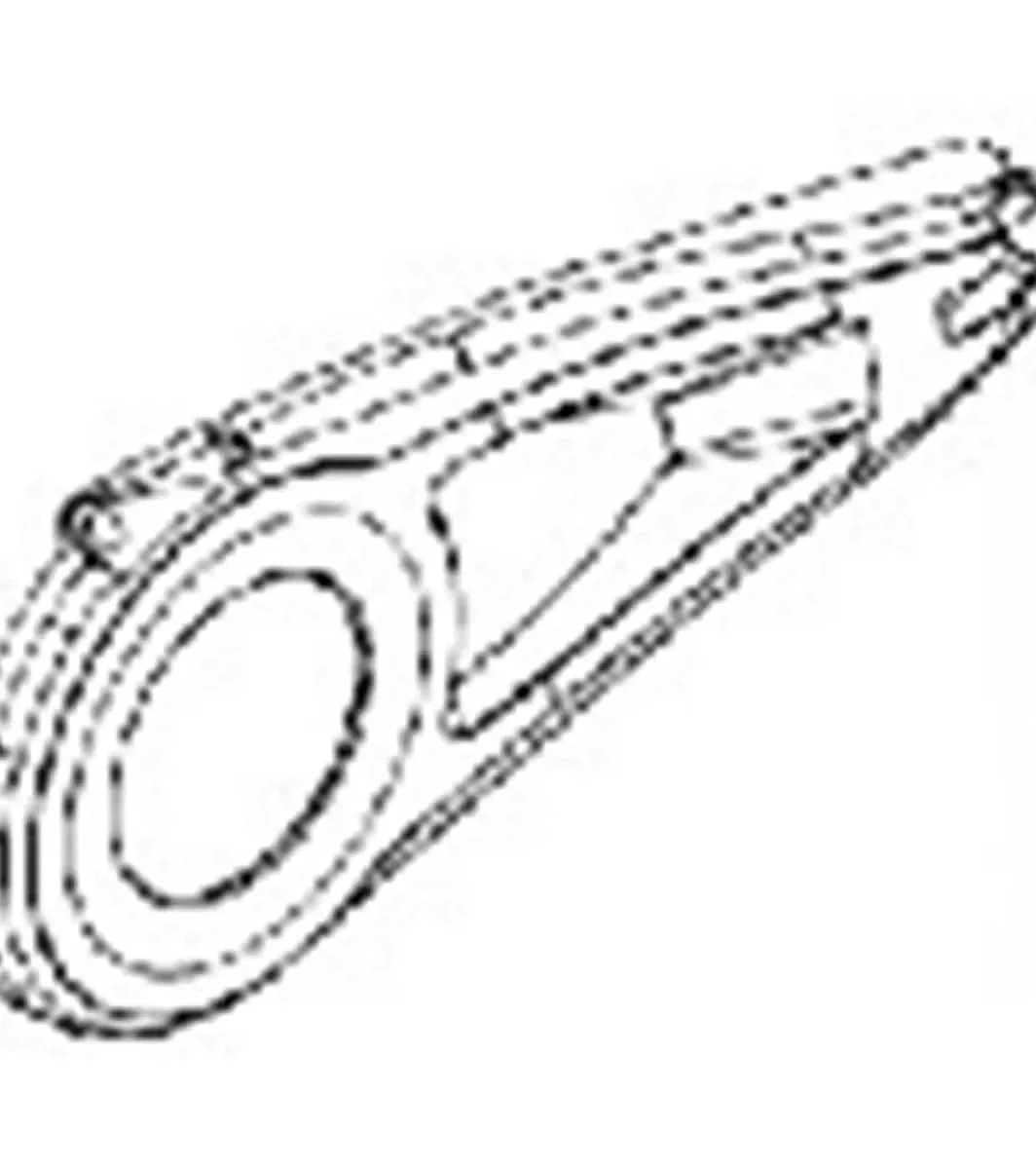 Schwinn Ic Evolution Chainguard — Indoor Cycling Parts
